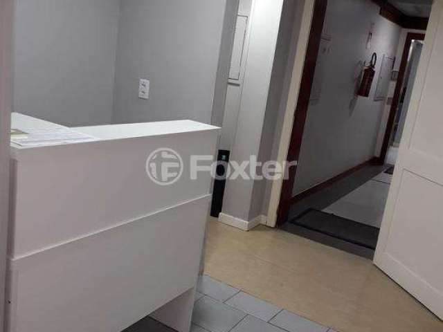 Sala comercial com 1 sala à venda na Rua Coronel Bordini, 675, Auxiliadora, Porto Alegre, 67 m2 por R$ 300.000