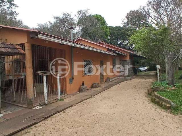 Fazenda com 1 sala à venda na Beco dos Mendonças, 600, Lomba do Pinheiro, Porto Alegre, 110 m2 por R$ 980.000