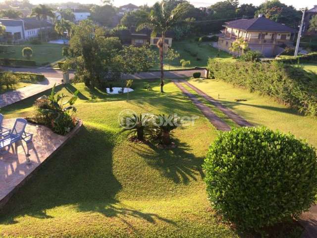 Casa em condomínio fechado com 3 quartos à venda na Via do Cardeal, 411, Morada Gaúcha, Gravataí, 240 m2 por R$ 2.200.000