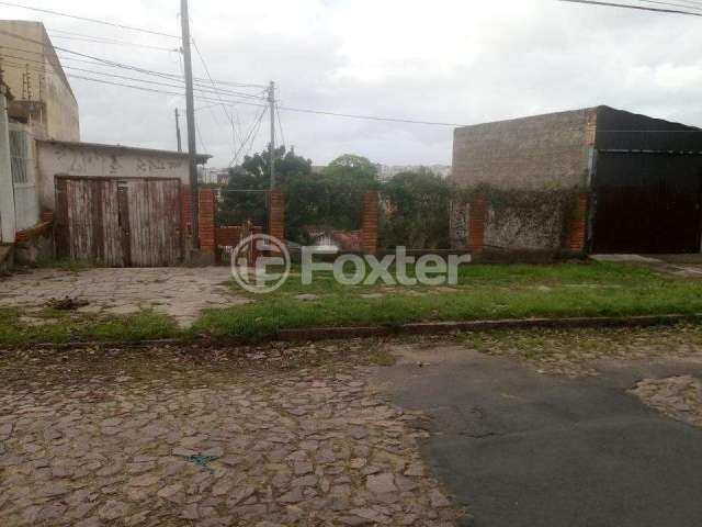 Terreno à venda na Avenida Veiga, 700, Coronel Aparício Borges, Porto Alegre, 715 m2 por R$ 600.000