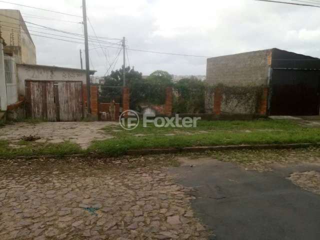 Terreno à venda na Avenida Veiga, 700, Coronel Aparício Borges, Porto Alegre, 715 m2 por R$ 570.000