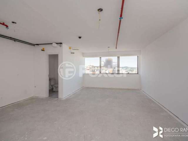 Sala comercial com 1 sala à venda na Avenida Independência, 1183, Independência, Porto Alegre, 45 m2 por R$ 689.000