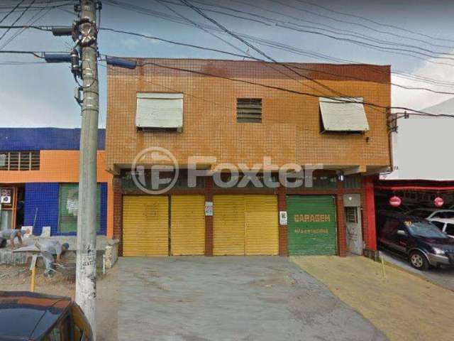 Prédio com 2 salas à venda na Avenida Presidente Getúlio Vargas, 1197, Bela Vista, Alvorada, 456 m2 por R$ 1.425.000