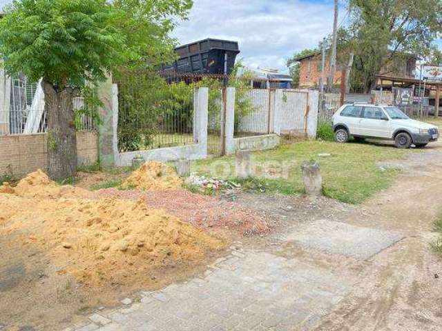 Terreno à venda na Estrada da Ponta Grossa, 890, Ponta Grossa, Porto Alegre, 100 m2 por R$ 250.000