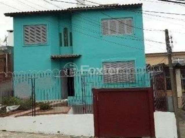 Casa com 4 quartos à venda na Avenida Delmar Rocha Barbosa, 729, Parque Santa Fé, Porto Alegre, 220 m2 por R$ 530.000