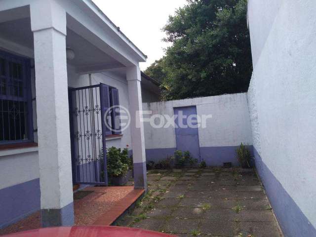 Casa com 3 quartos à venda na Avenida Tramandaí, 394, Ipanema, Porto Alegre, 138 m2 por R$ 617.000