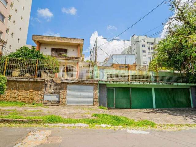 Terreno à venda na Rua Dona Oti, 81, Petrópolis, Porto Alegre, 429 m2 por R$ 2.000.000