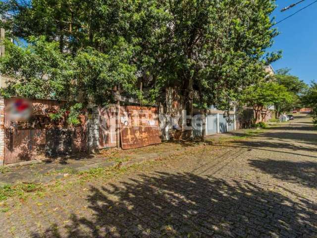 Terreno à venda na Rua Líbano, 111, Higienópolis, Porto Alegre, 286 m2 por R$ 1.200.000