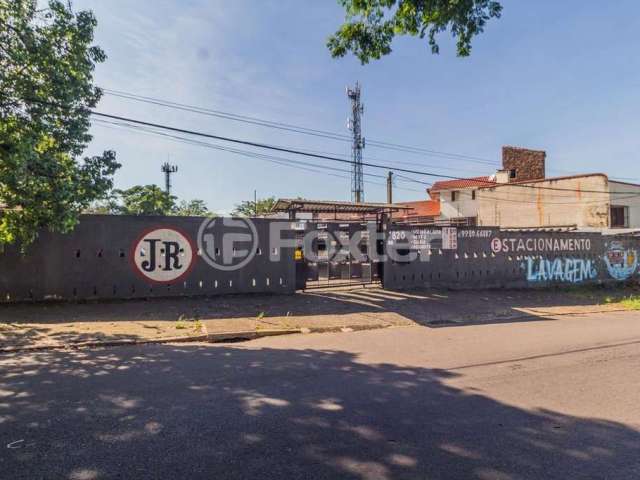 Terreno comercial à venda na Rua São Benedito, 820, Jardim do Salso, Porto Alegre, 992 m2 por R$ 1.690.000