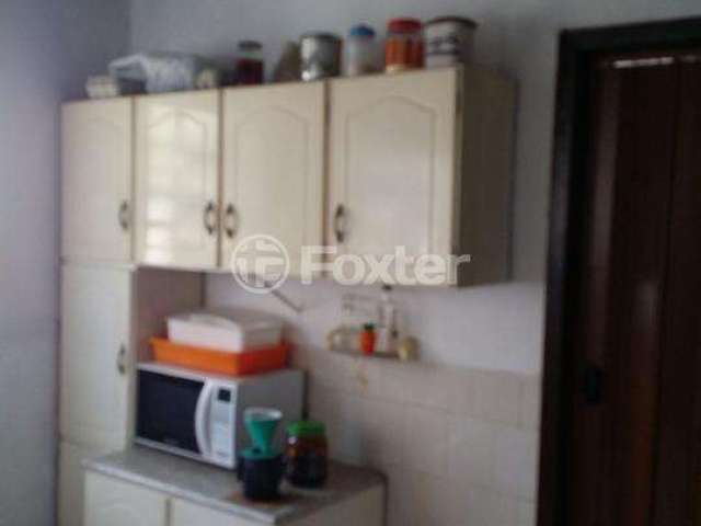 Casa com 2 quartos à venda na Rua João do Couto, 30, Belém Velho, Porto Alegre, 70 m2 por R$ 250.000