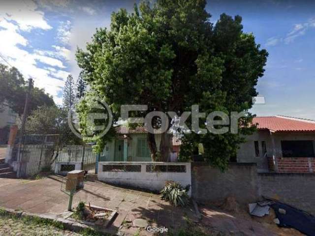 Terreno à venda na Rua Primeiro de Maio, 314, Partenon, Porto Alegre, 242 m2 por R$ 265.000