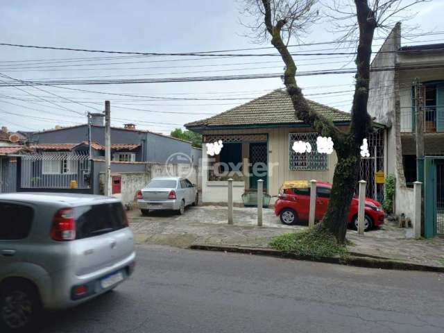 Casa com 3 quartos à venda na Avenida Carneiro da Fontoura, 434, Jardim São Pedro, Porto Alegre, 119 m2 por R$ 807.500