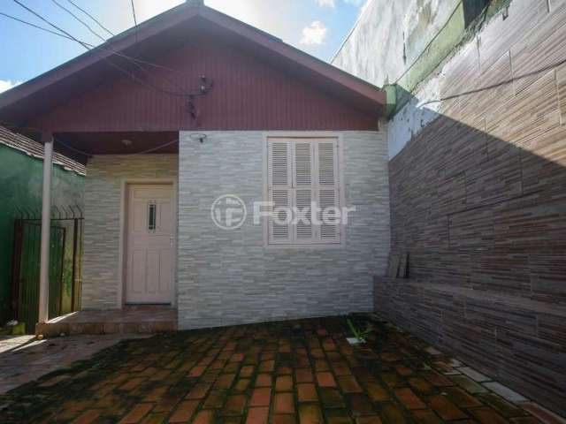 Terreno à venda na Rua Álvaro Nicofé, 120, Vila Jardim, Porto Alegre, 140 m2 por R$ 290.000