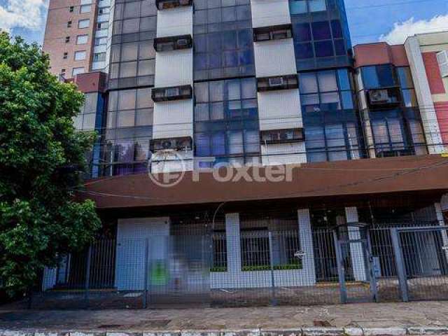 Sala comercial com 1 sala à venda na Avenida Érico Veríssimo, 720, Menino Deus, Porto Alegre, 26 m2 por R$ 111.150