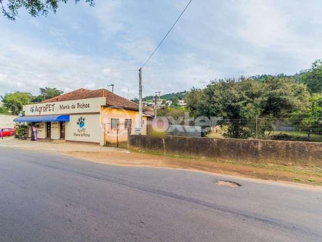 Terreno comercial à venda na Avenida Liberdade, 2472, Santa Isabel, Viamão, 1630 m2 por R$ 1.800.000