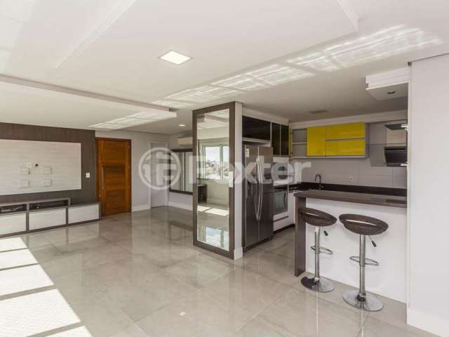 Apartamento com 3 quartos à venda na Avenida Quito, 336, Jardim Lindóia, Porto Alegre, 111 m2 por R$ 959.000