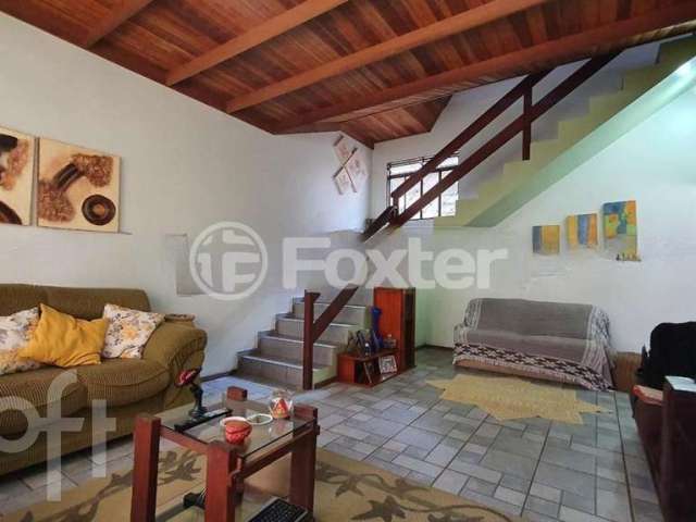 Casa com 3 quartos à venda na Rua Inglaterra, 619, Petrópolis, Novo Hamburgo, 185 m2 por R$ 400.000