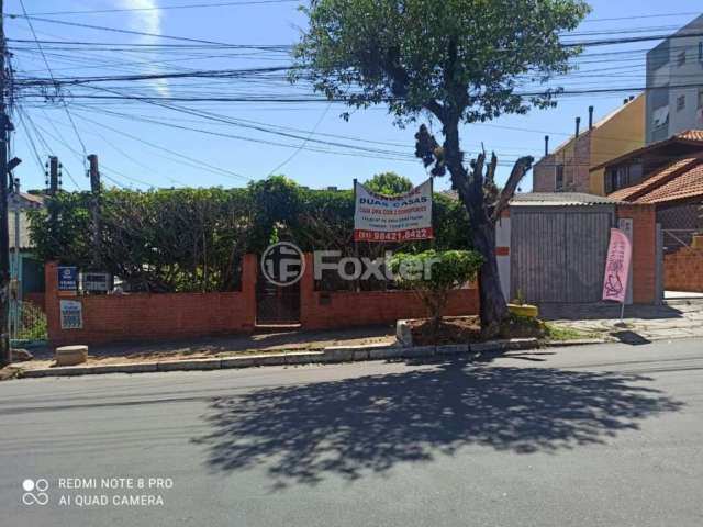 Terreno à venda na Rua João Mora, 90, Camaquã, Porto Alegre, 210 m2 por R$ 600.000