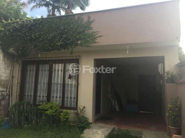 Casa com 4 quartos à venda na Rua Mariano de Matos, 173, Santa Tereza, Porto Alegre, 335 m2 por R$ 450.000