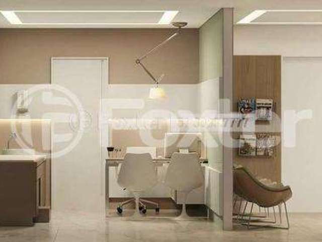 Sala comercial com 1 sala à venda na Avenida Assis Brasil, 2827, Cristo Redentor, Porto Alegre, 32 m2 por R$ 412.000