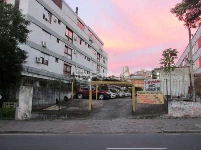 Terreno comercial à venda na Rua Silveiro, 282, 304, Menino Deus, Porto Alegre, 763 m2 por R$ 2.100.000