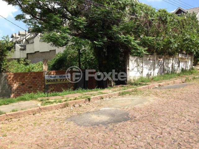 Terreno à venda na Rua Conde da Figueira, 422, Vila Jardim, Porto Alegre, 429 m2 por R$ 320.000