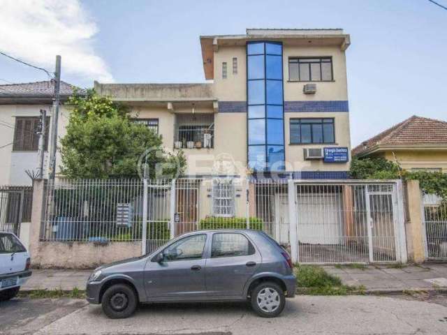 Prédio com 2 salas à venda na Rua Germano Hasslocher, 254, Azenha, Porto Alegre, 350 m2 por R$ 758.100