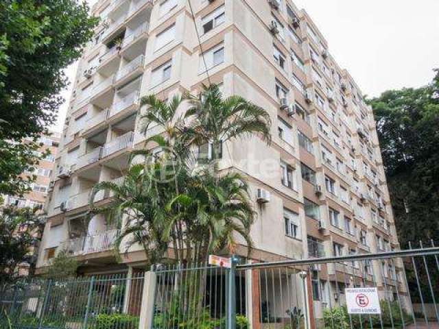 Apartamento com 3 quartos à venda na Avenida Guaíba, 3400, Vila Assunção, Porto Alegre, 86 m2 por R$ 277.000