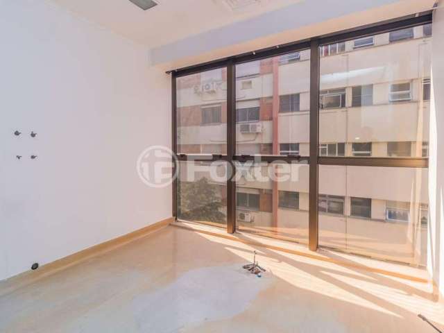 Sala comercial com 1 sala à venda na Avenida Carlos Gomes, 281, Mont Serrat, Porto Alegre, 46 m2 por R$ 280.000