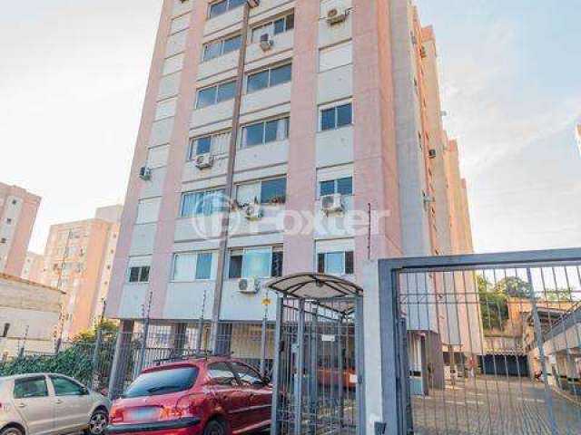 Apartamento com 2 quartos à venda na Rua Primeiro de Setembro, 340, Vila São José, Porto Alegre, 51 m2 por R$ 300.000