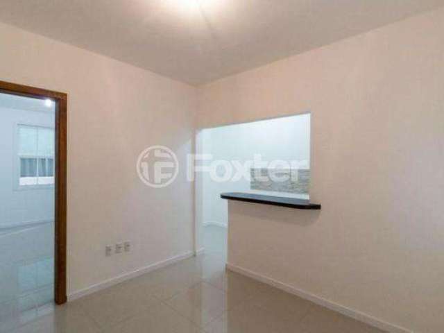 Apartamento com 1 quarto à venda na Avenida Plínio Brasil Milano, 435, Auxiliadora, Porto Alegre, 41 m2 por R$ 195.000