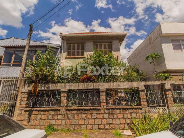 Casa com 2 quartos à venda na Rua Irmão Francisco, 65, Humaitá, Porto Alegre, 133 m2 por R$ 750.000