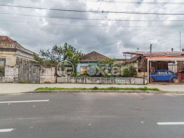 Terreno à venda na Avenida Teresópolis, 2080, Teresópolis, Porto Alegre, 2062 m2 por R$ 1.850.000