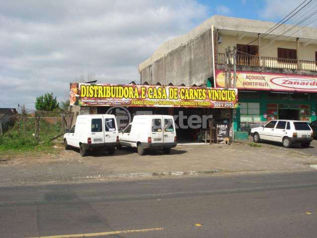 Terreno comercial à venda na Avenida Rio Grande do Sul, 2060, Mathias Velho, Canoas, 300 m2 por R$ 800.000