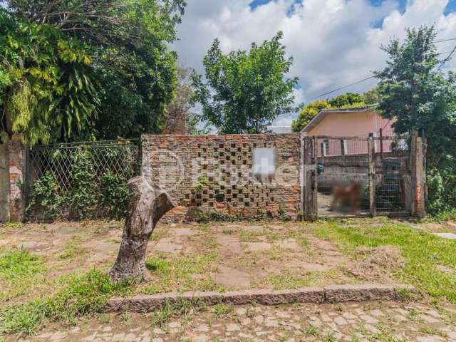 Terreno à venda na Rua Javaes, 62, Sarandi, Porto Alegre, 335 m2 por R$ 235.000