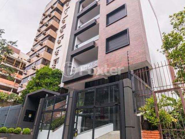 Apartamento com 2 quartos à venda na Rua Honório Silveira Dias, 855, São João, Porto Alegre, 82 m2 por R$ 814.401