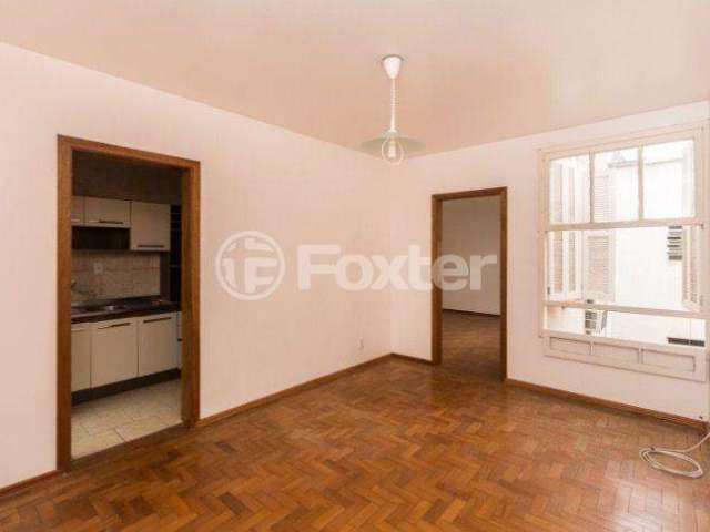 Apartamento com 1 quarto à venda na Rua Leopoldo de Freitas, 80, Passo da Areia, Porto Alegre, 44 m2 por R$ 156.000