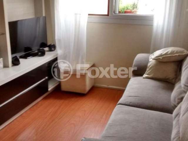 Apartamento com 2 quartos à venda na Avenida A. J. Renner, 1800, Humaitá, Porto Alegre, 47 m2 por R$ 170.000