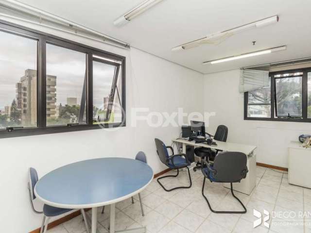 Sala comercial com 1 sala à venda na Rua Germano Petersen Júnior, 101, Higienópolis, Porto Alegre, 53 m2 por R$ 235.000