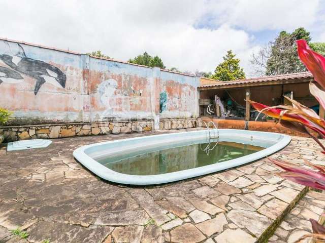 Casa com 3 quartos à venda na Rua Doutor Miguel Vieira Ferreira, 75, Ipanema, Porto Alegre, 100 m2 por R$ 585.000