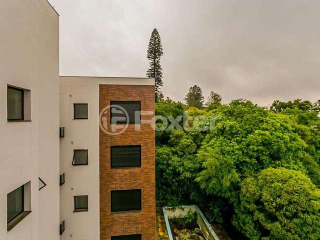 Apartamento com 2 quartos à venda na Rua Honório Silveira Dias, 855, São João, Porto Alegre, 82 m2 por R$ 898.566