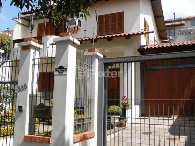 Casa com 4 quartos à venda na Rua Borges do Canto, 265, Petrópolis, Porto Alegre, 350 m2 por R$ 2.500.000