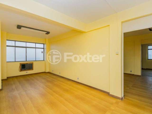 Sala comercial com 1 sala à venda na Rua dos Andradas, 1560, Centro Histórico, Porto Alegre, 118 m2 por R$ 330.000