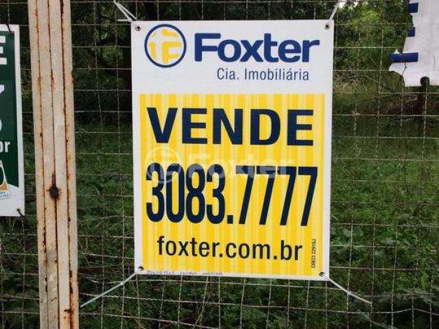 Terreno comercial à venda na Estrada Campo Novo, 91, Ipanema, Porto Alegre, 2394 m2 por R$ 1.800.000