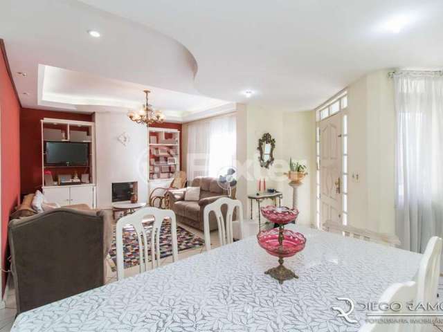 Casa com 3 quartos à venda na Rua Baden Powell, 474, Sarandi, Porto Alegre, 93 m2 por R$ 690.000