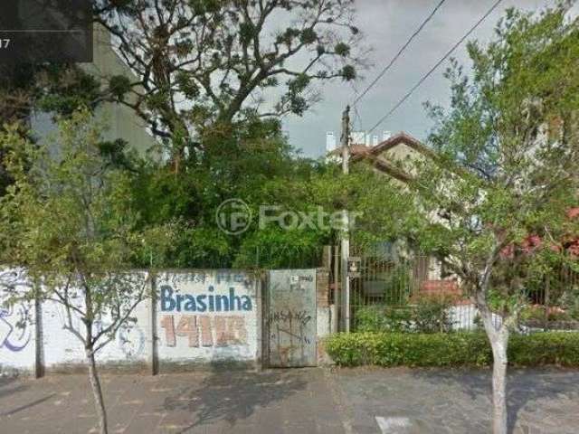 Terreno comercial à venda na Rua Luzitana, 658, Higienópolis, Porto Alegre, 363 m2 por R$ 1.063.000