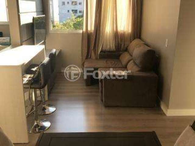 Apartamento com 2 quartos à venda na Avenida Juca Batista, 250, Cavalhada, Porto Alegre, 45 m2 por R$ 261.250