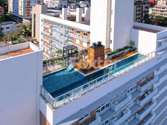 Apartamento com 3 quartos à venda na Rua Miguel Tostes, 240, Rio Branco, Porto Alegre, 91 m2 por R$ 1.340.097