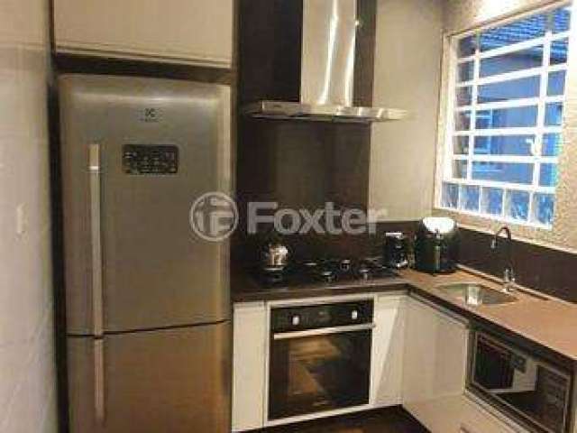 Apartamento com 2 quartos à venda na Rua Dona Margarida, 1245, Navegantes, Porto Alegre, 61 m2 por R$ 223.500