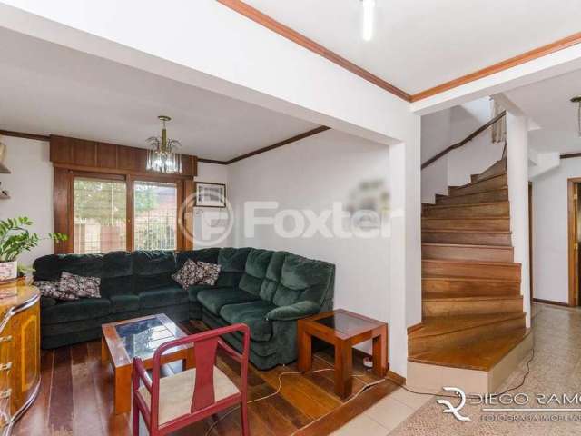 Casa com 5 quartos à venda na Rua Bogotá, 720, Jardim Lindóia, Porto Alegre, 487 m2 por R$ 1.970.000